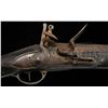 Image 4 : EXTREMELY RARE AS FOUND SWAN CONTRACT VIRGINIA FLINTLOCK MUSKET, CIRCA 1795.