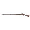 Image 2 : COLONIAL PERIOD MILITIA MUSKET.