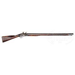 ASSEMBLED MILITIA MUSKET.