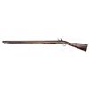 Image 2 : ASSEMBLED MILITIA MUSKET.