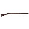 Image 1 : 18TH CENTURY FLINTLOCK FOWLER.