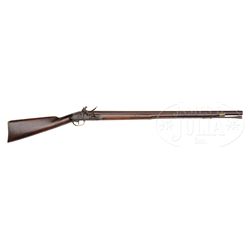 MASSACHUSETTS MILITIA FUSIL.