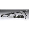 Image 1 : **GERMAN MG 34 MACHINE GUN. (C&R)
