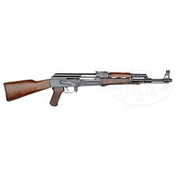 **CHICOM TYPE 56/M22 (AK47)(C&R).