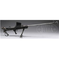 **WWII BRITISH BOYES MK 1 ANTI-TANK RIFLE (C&R).