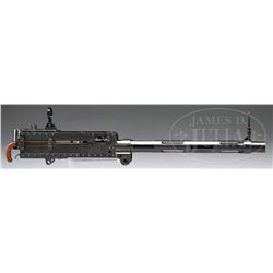 **COLT MODEL 1928 AIRCRAFT GUN (C&R).