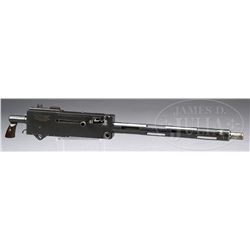 **COLT MODEL 1919 AIRCRAFT MACHINE GUN (C&R).