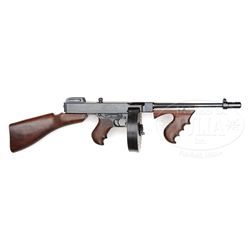 **SUPERB COLT 1921AC THOMPSON SUB-MACHINE GUN (C&R).