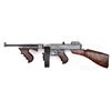 Image 2 : **SUPERB NJ POLICE COLT THOMPSON M1921A SUB-MACHINE GUN (C&R).
