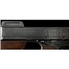 Image 4 : *EXCEPTIONAL KS HWY PATROL ISSUED COLT U.S. NAVY MODEL OF 1928 "OVERSTAMP" THOMPSON SUB-MACHNE GUN (
