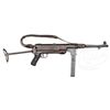 Image 1 : **FINE GERMAN MP40 MADE BY ERMA (C&R).