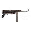 Image 1 : **GERMAN MP-40 AS REGISTERED BY DLO (FULLY TRANSFERABLE).