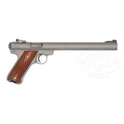 **AWC AMPHIBIAN SUPPRESSED RUGER MARK II (FULLY TRANSFERABLE).