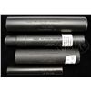 Image 3 : **LOT OF 5 SUPPRESSORS FOUR AWC ONE R&R ENTP AND THREE PISTOL BARRELS(FULLY TRANSFERABLE).