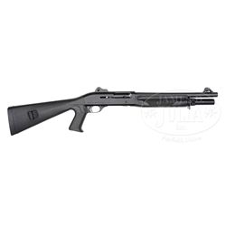 **BENELLI U.S.A. M1 SUPER 90 ENTRY MODEL (SHORT BARREL SHOTGUN)(FULLY TRANSFERABLE).