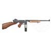 Image 1 : *AUTO ORDNANCE THOMPSON SEMI-AUTOMATIC CARBINE.
