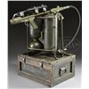 Image 1 : M9 FLAMETHROWER WITH COMPLETE NEW CONDITION M27 SERVICE KIT.