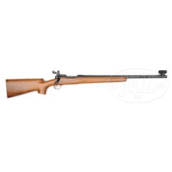 *RARE VAN ORDEN WINCHESTER MODEL 70 SNIPER RIFLE.