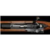 Image 3 : *RARE VAN ORDEN WINCHESTER MODEL 70 SNIPER RIFLE.