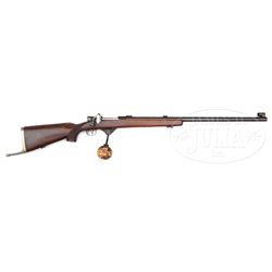 *RARE 1924 STYLE SPRINGFIELD ARMORY INTERNATIONAL MATCH RIFLE.