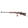 Image 2 : *RARE 1924 STYLE SPRINGFIELD ARMORY INTERNATIONAL MATCH RIFLE.