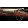 Image 3 : *SPRINGFIELD MODEL 1898 KRAG BOLT ACTION MILITARY RIFLE.