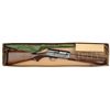 Image 1 : *MARTIALLY MARKED REMINGTON MODEL 11 SEMI-AUTO SHOTGUN IN VERY RARE ORIGINAL BOX.