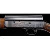 Image 2 : *MARTIALLY MARKED REMINGTON MODEL 11 SEMI-AUTO SHOTGUN IN VERY RARE ORIGINAL BOX.