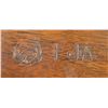 Image 3 : *MARTIALLY MARKED REMINGTON MODEL 11 SEMI-AUTO SHOTGUN IN VERY RARE ORIGINAL BOX.