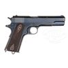 Image 1 : *RARE EARLY U.S. NAVY MARKED COLT MODEL 1911 SEMI-AUTO MILITARY PISTOL.