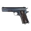 Image 2 : *RARE EARLY U.S. NAVY MARKED COLT MODEL 1911 SEMI-AUTO MILITARY PISTOL.
