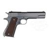 Image 1 : *RARE BLUED COLT MODEL 1911 A1 U.S. NAVY CONTRACT SEMI-AUTO MILITARY PISTOL.