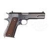 Image 1 : *SCARCE PRE-WAR COLT CIVILIAN ACE SEMI-AUTO PISTOL WITH BOX.