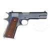 Image 1 : *SCARCE PRE-WAR COLT CIVILIAN ACE SEMI-AUTO PISTOL WITH BOX.