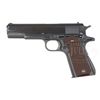 Image 2 : *POST WAR .38 SUPER SEMI-AUTO PISTOL WITH CONVERSION UNIT.