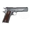 Image 1 : *SPECTACULAR WWI COLT MODEL 1911 SEMI-AUTO MILITARY PISTOL.