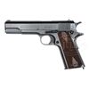 Image 2 : *SPECTACULAR WWI COLT MODEL 1911 SEMI-AUTO MILITARY PISTOL.