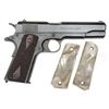 Image 1 : *COLT MODEL 1911 SEMI-AUTO MILITARY PISTOL.