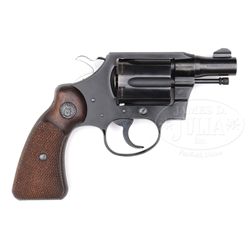 *RARE COLT AIRCREWMAN DA REVOLVER.