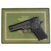 Image 1 : *RARE SMITH & WESSON XM-10 MODEL 459M SEMI-AUTO PISTOL SUBMITTED FOR MILITARY TEST TRIALS OF 1988.