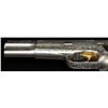 Image 3 : **ONE OF A KIND* CAPTURED BROWNING RENAISSANCE HIGH POWER SEMI-AUTO PISTOL AS LIBERATED FROM SADDAM 