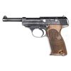 Image 2 : *RARE AND DESIRABLE WALTHER ARMEE-PISTOLE IN ORIGINAL AND SUPERB CONDITION.