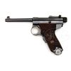 Image 2 : *SCARCE JAPANESE PAPA NAMBU SEMI-AUTO PISTOL BY TOKYO GAS & ELECTRIC.