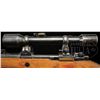 Image 4 : *× MAUSER 8MM K98k LOW TURRET SNIPER RIFLE WITH TELESCOPE.