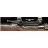 Image 3 : *× SAUER 8MM K98K SHORT SIDE RAIL SNIPER RIFLE WITH TELESCOPE.