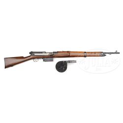 *× MONDRAGON FSLK15 RIFLE.