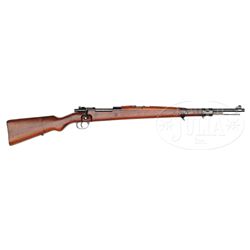 *× MAUSER 7MM SHORT K98k EXPORT CONTRACT RIFLE.
