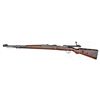 Image 2 : *× MAUSER 8MM G-DATED NAVY ISSUE K98k RIFLE.