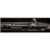Image 3 : *× MAUSER 8MM K98k STANDARD-MODELL RIFLE.