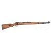Image 1 : *× MAUSER 8MM K98k RIFLE.